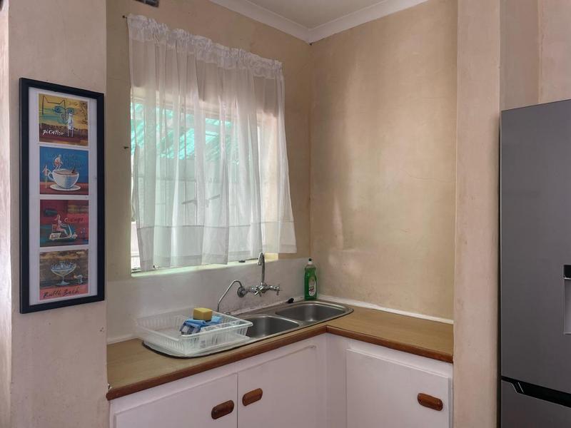 To Let 3 Bedroom Property for Rent in Simons Town Western Cape